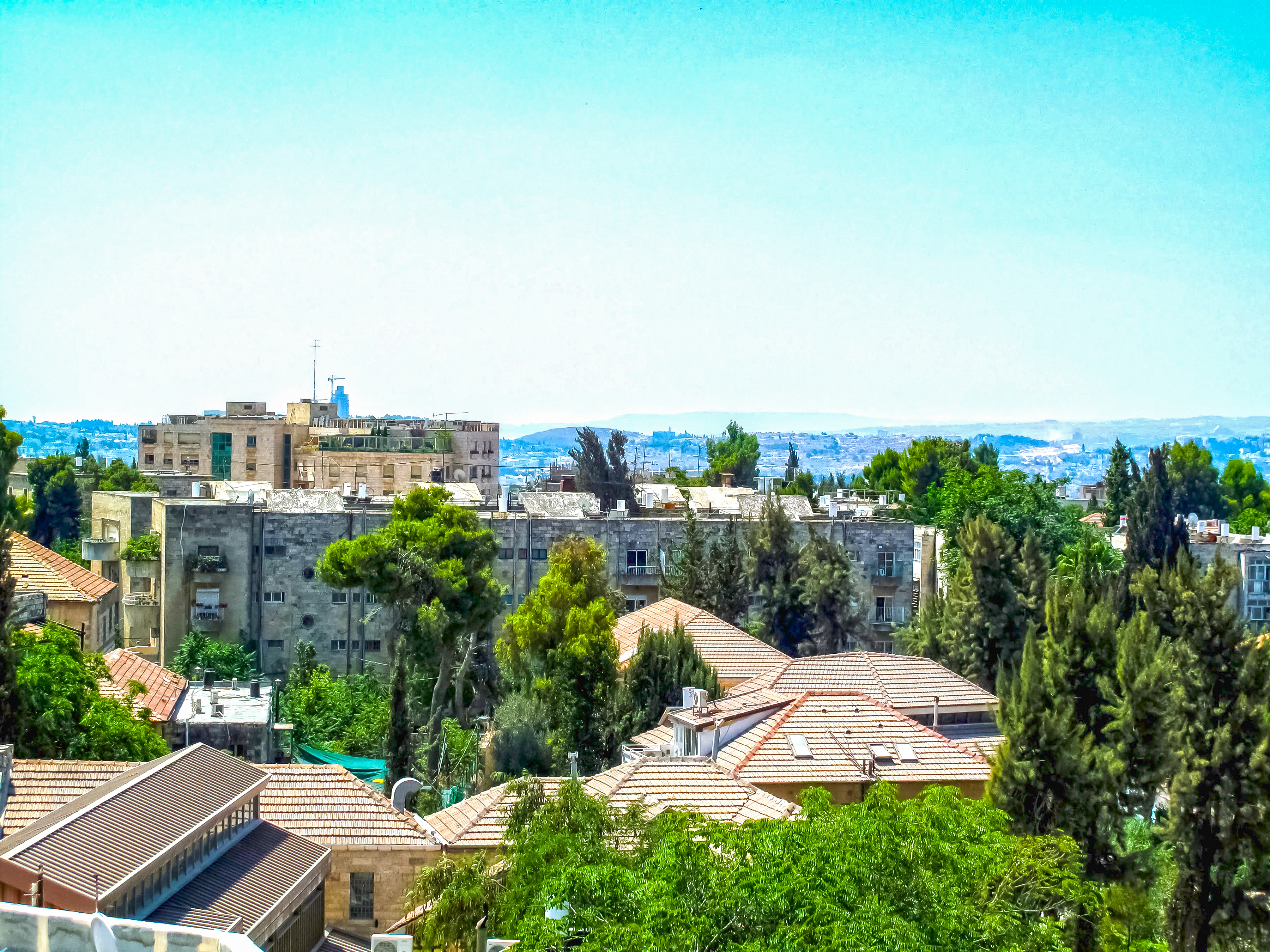 Bezalel Hotel Jerusalem, an Atlas Boutique Hotel