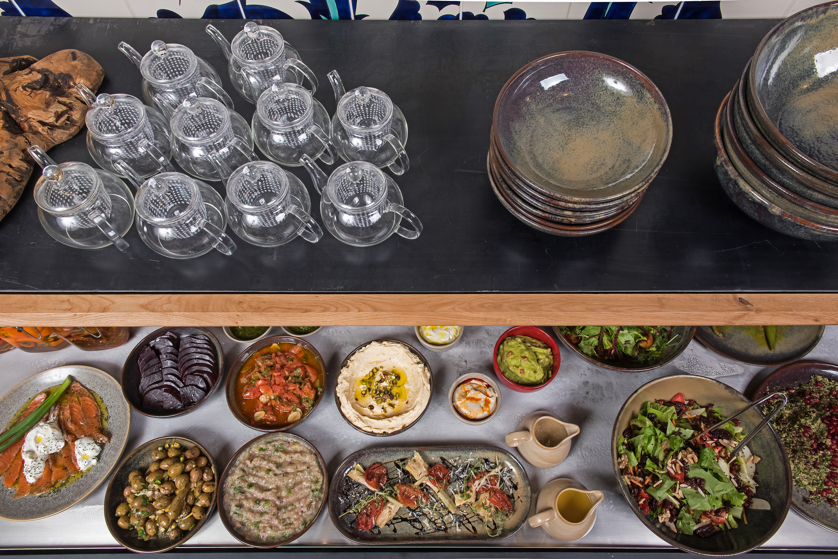 Bezalel Hotel Jerusalem, an Atlas Boutique Hotel