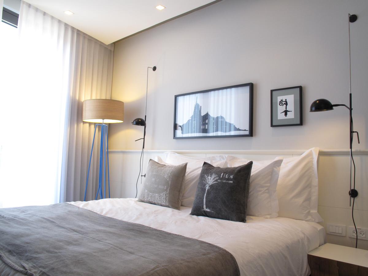 Bezalel Hotel Jerusalem, an Atlas Boutique Hotel