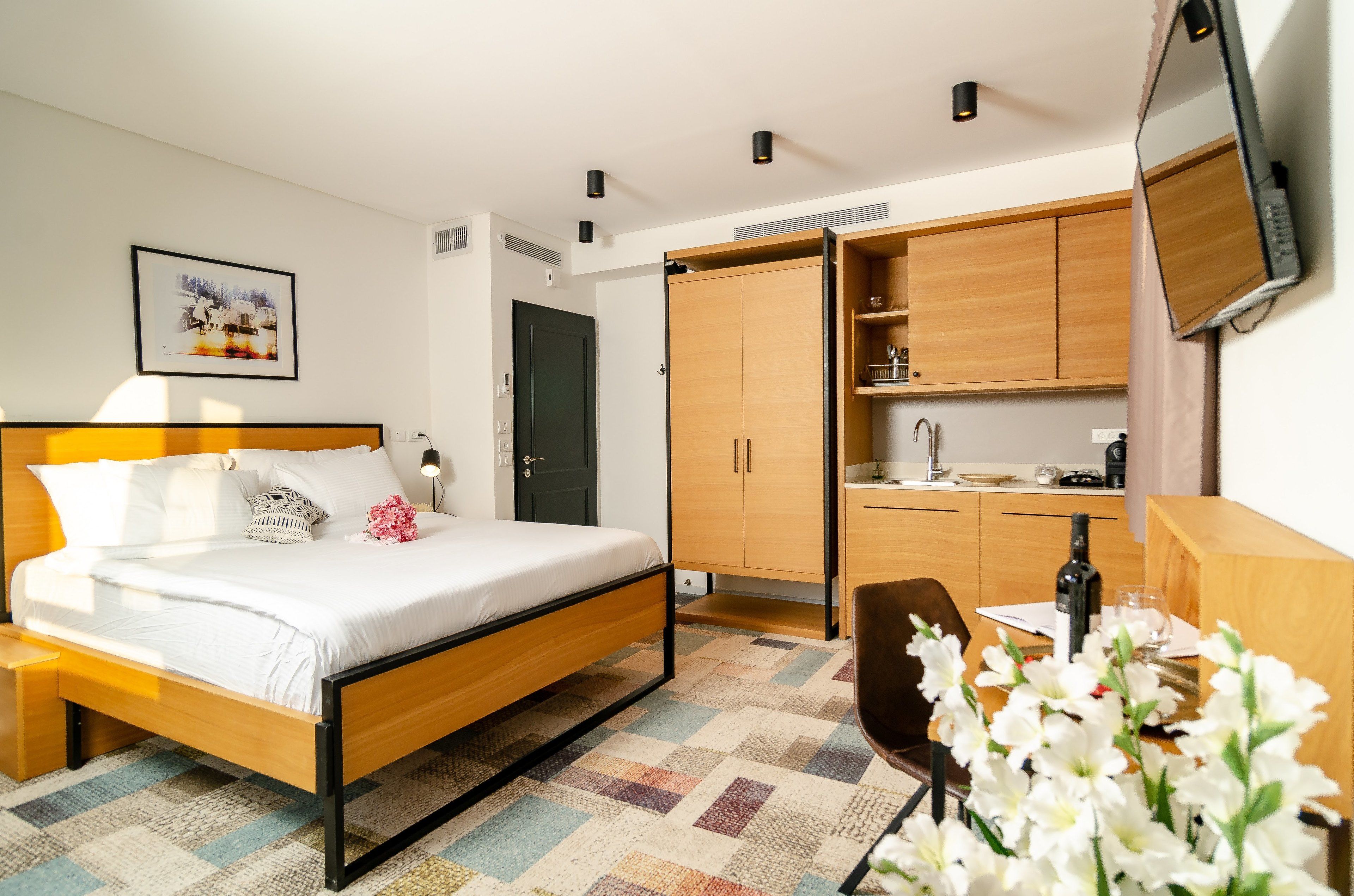 Biazi Hotel