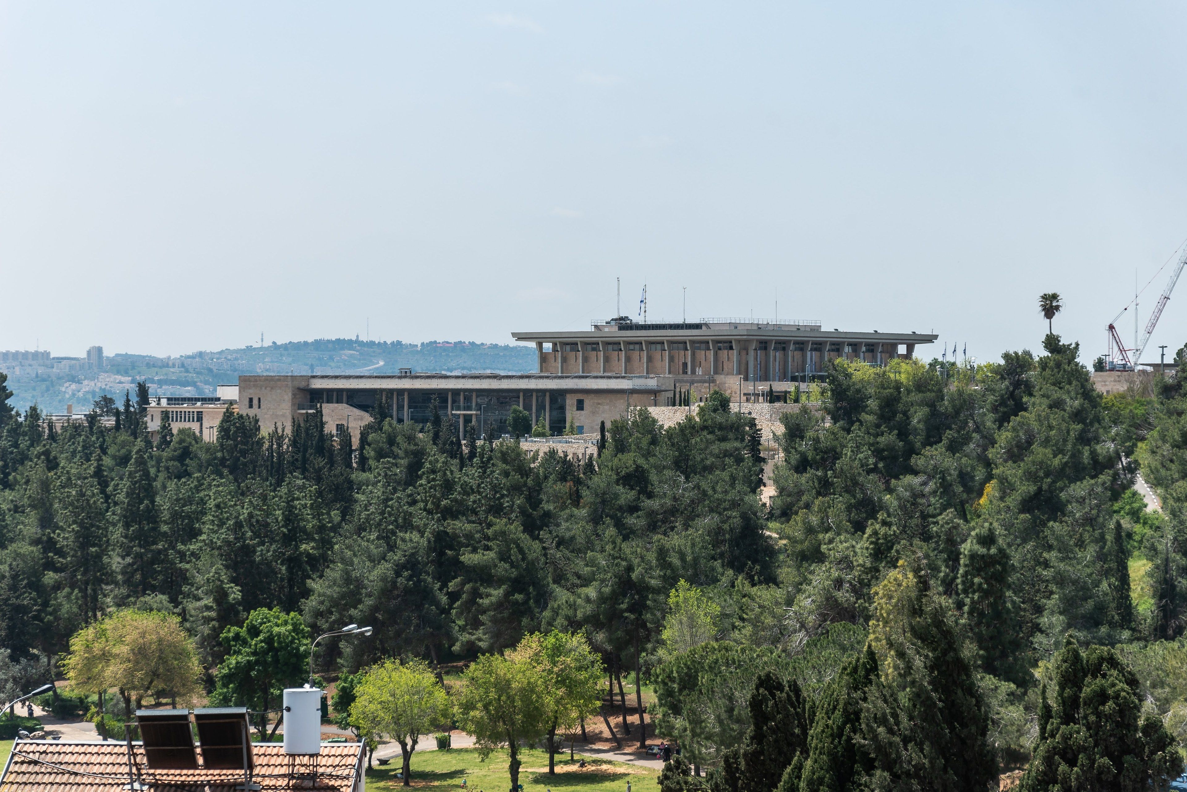 Biazi Hotel