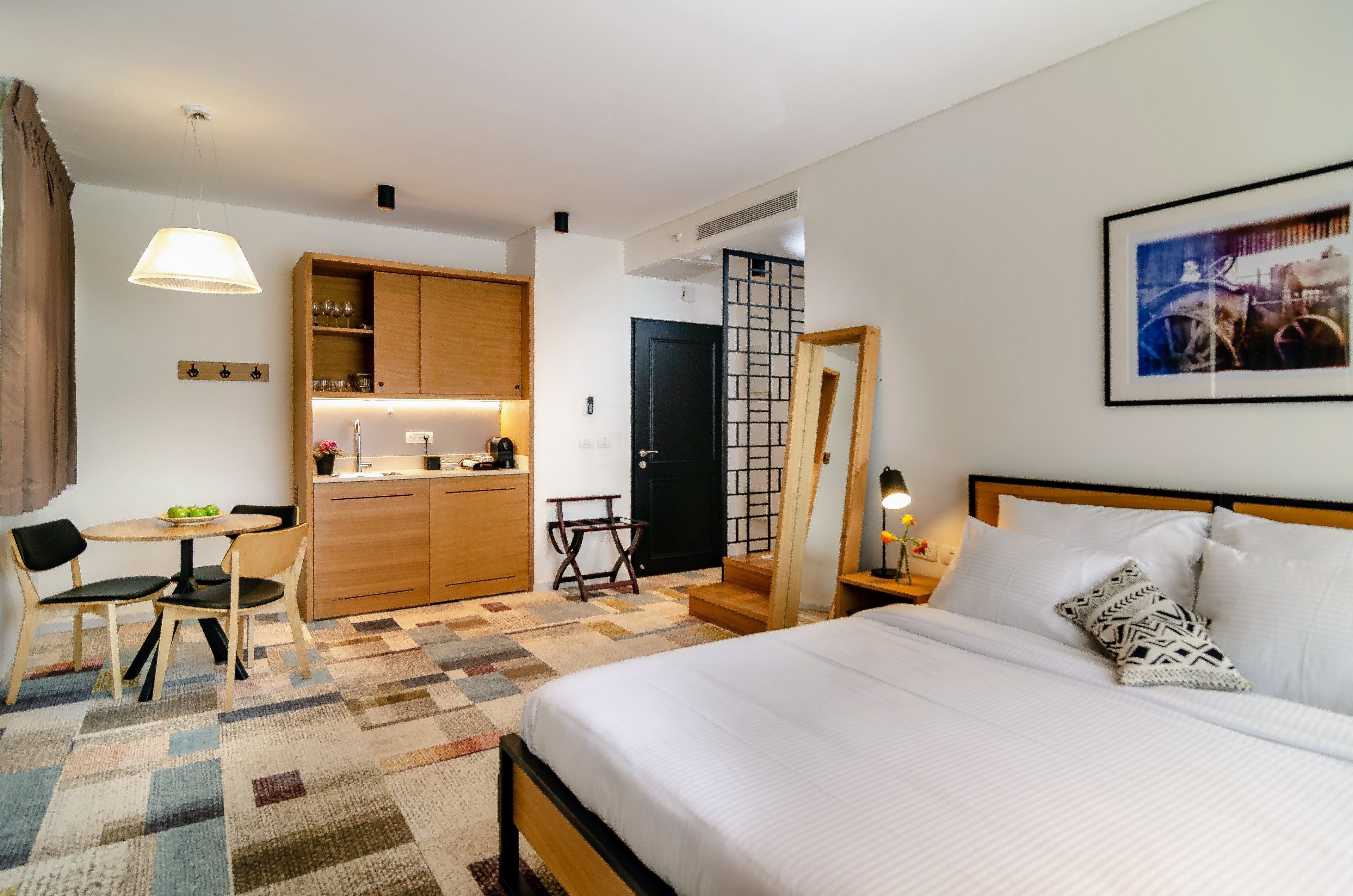 Biazi Hotel