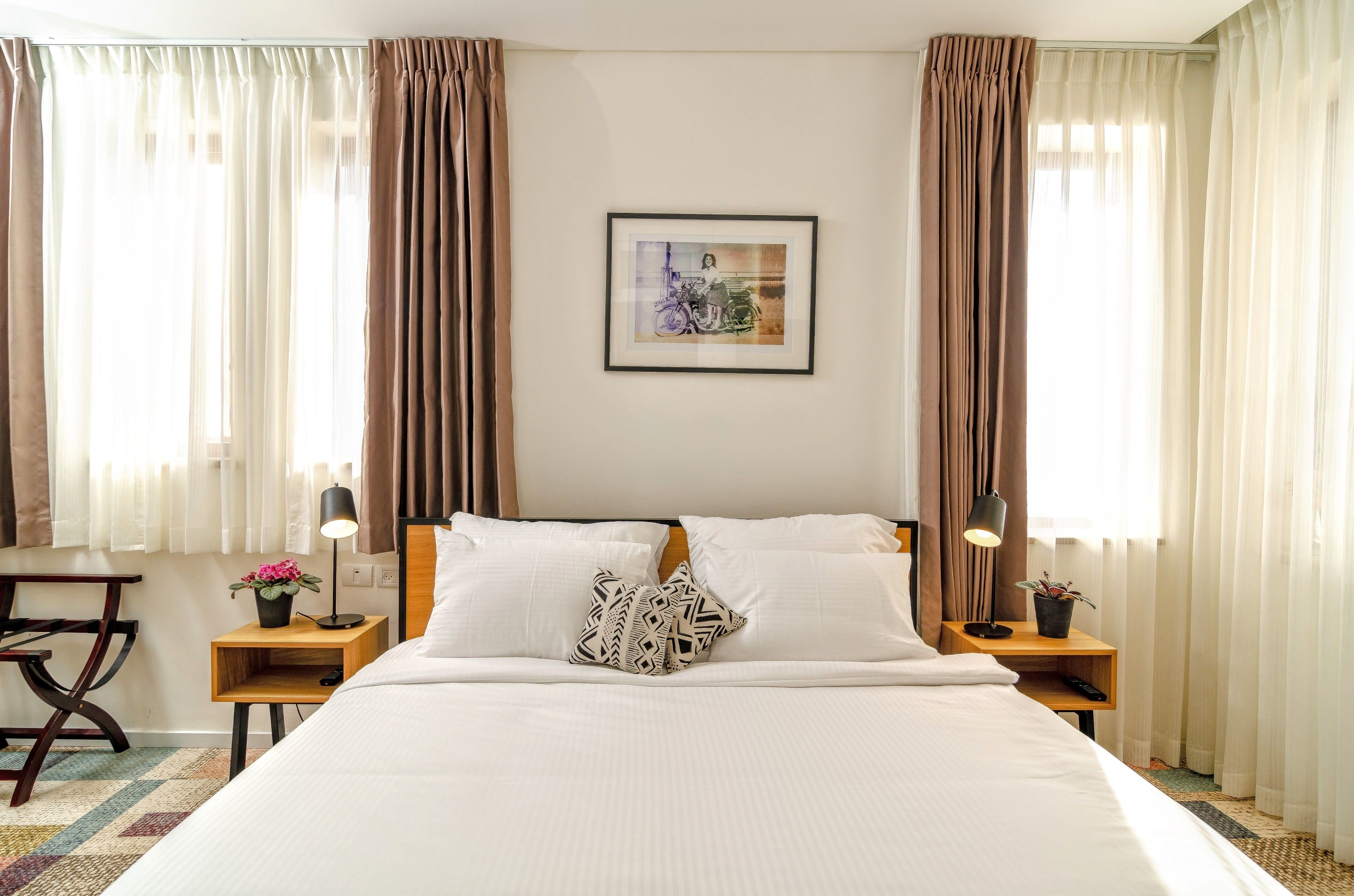 Biazi Hotel
