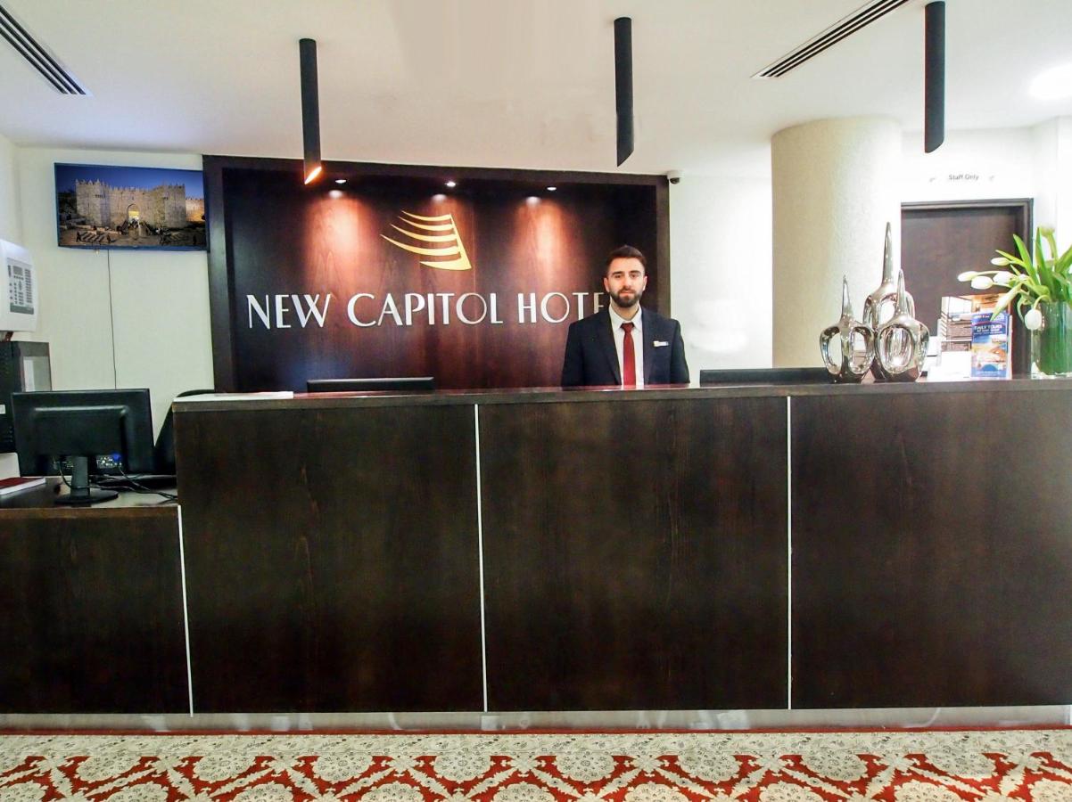 New Capitol Hotel