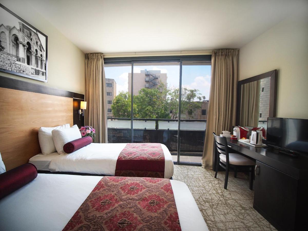 New Capitol Hotel