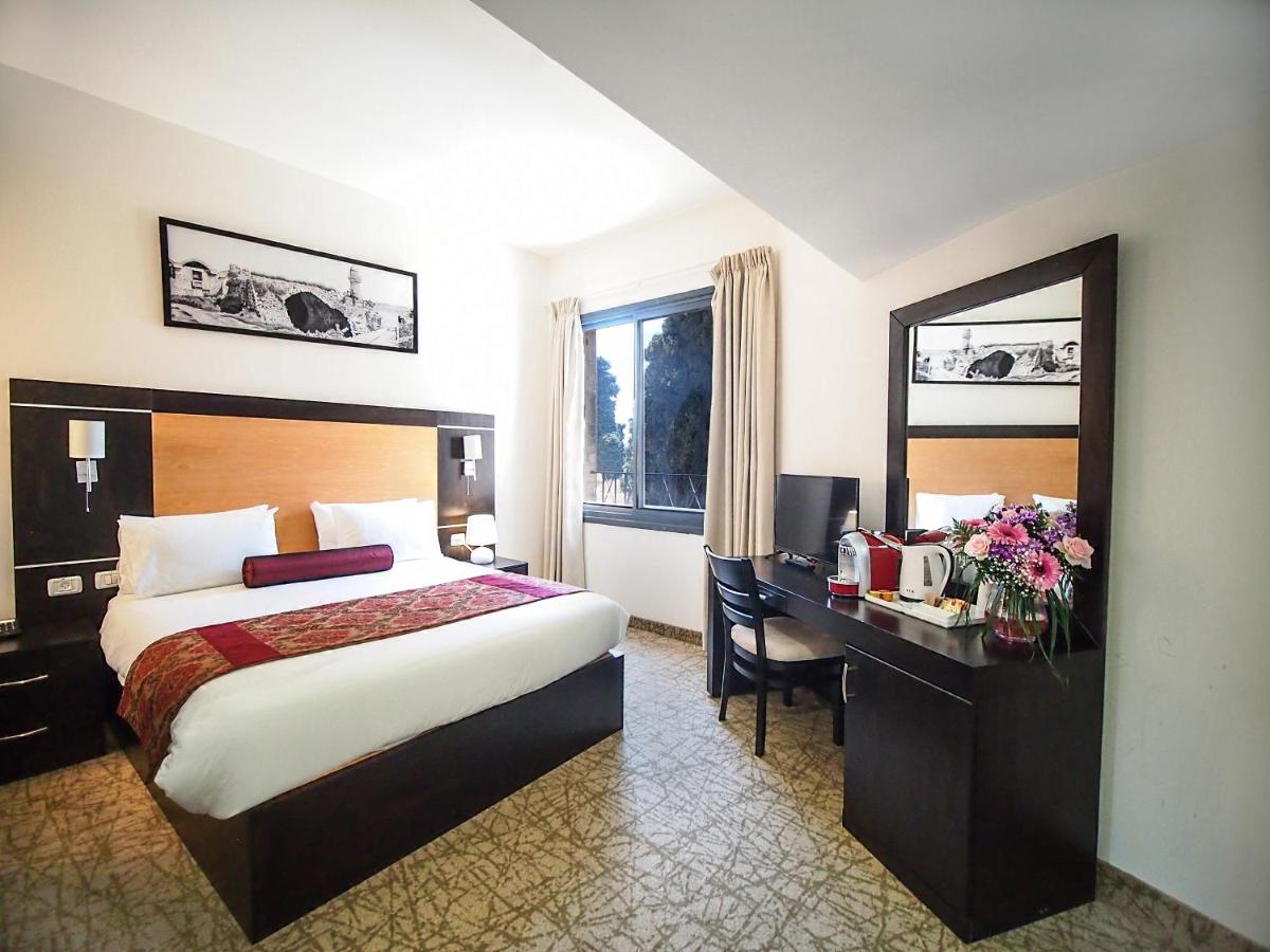 New Capitol Hotel