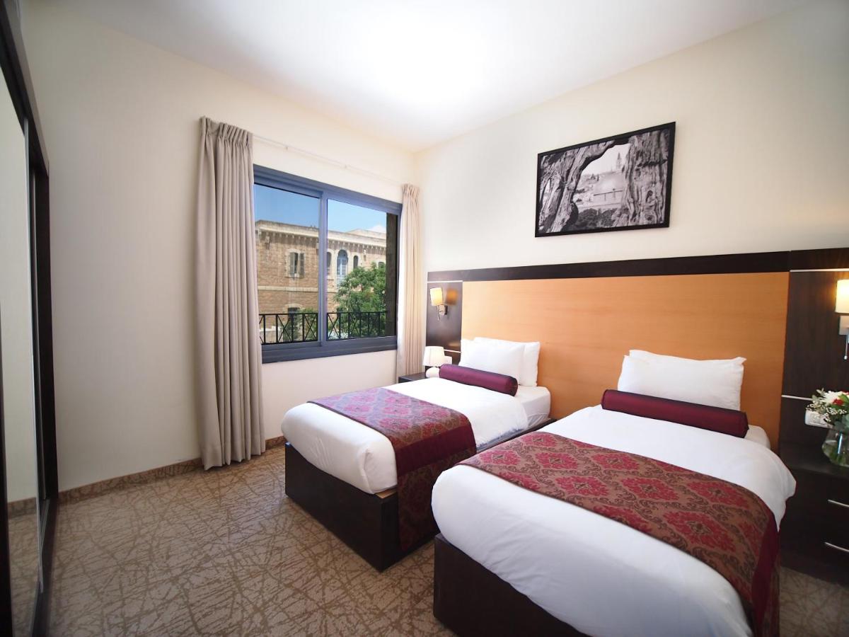 New Capitol Hotel