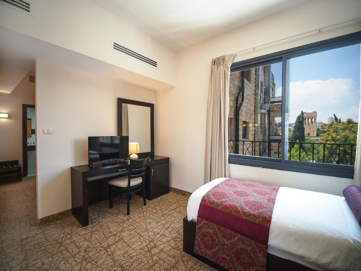 New Capitol Hotel