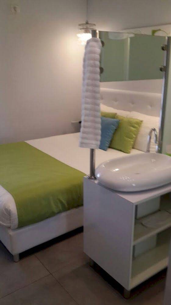 Central Boutique Hotel