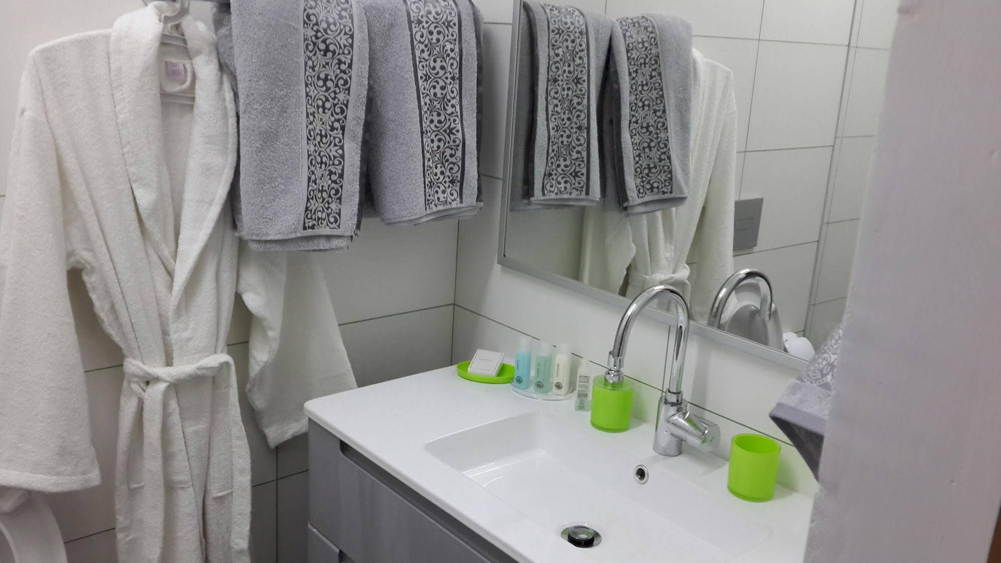Central Boutique Hotel