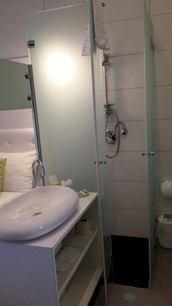 Central Boutique Hotel
