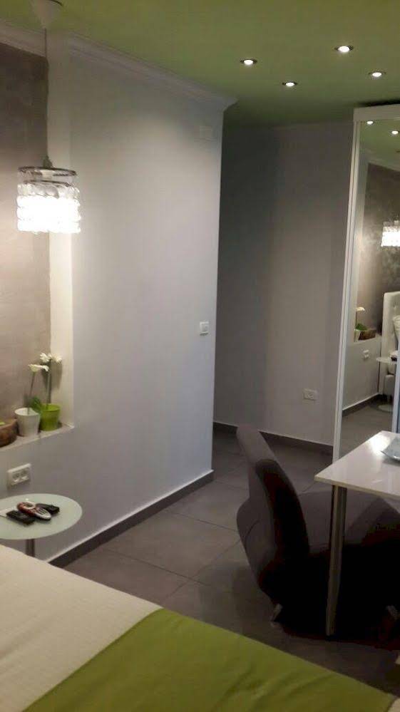 Central Boutique Hotel
