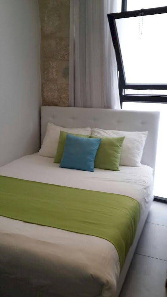 Central Boutique Hotel