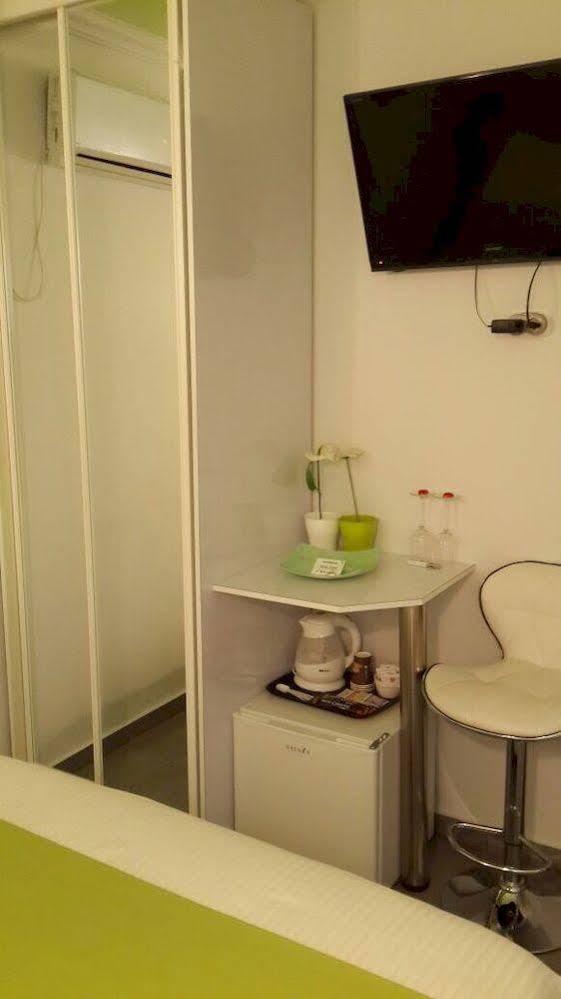 Central Boutique Hotel
