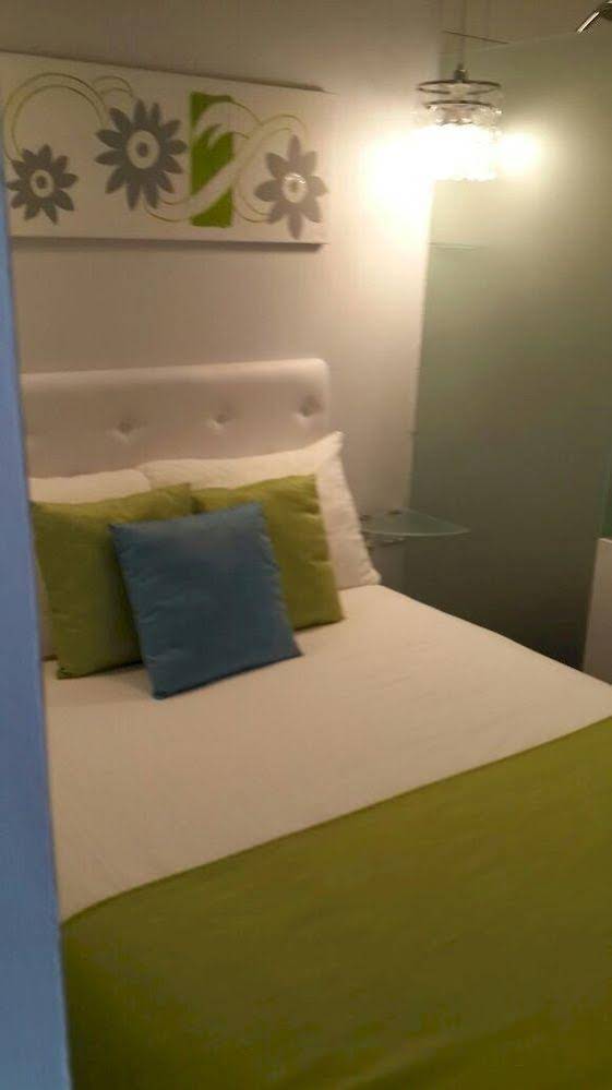 Central Boutique Hotel