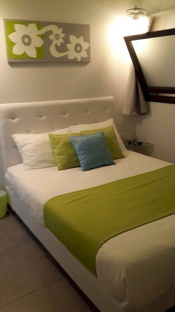 Central Boutique Hotel