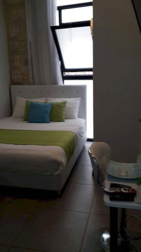 Central Boutique Hotel