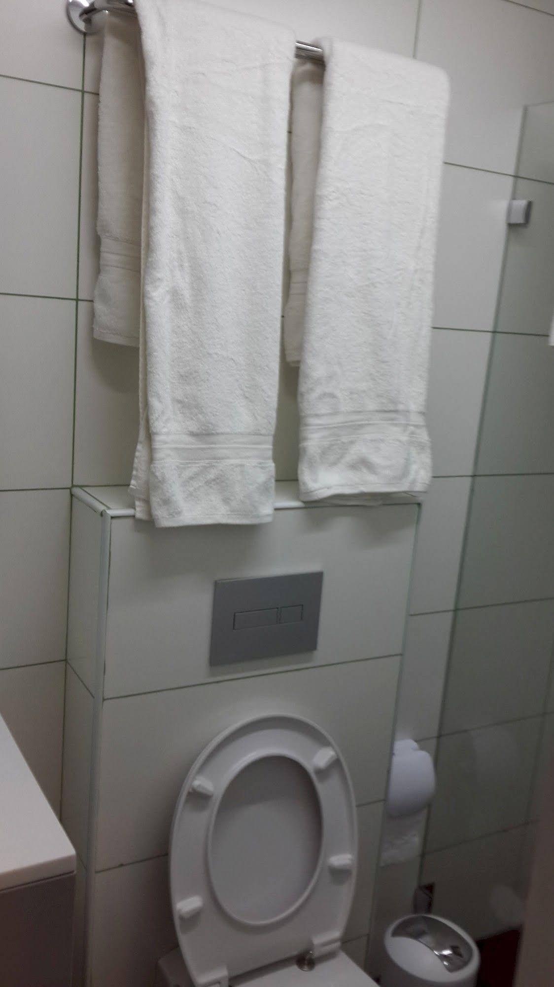 Central Boutique Hotel