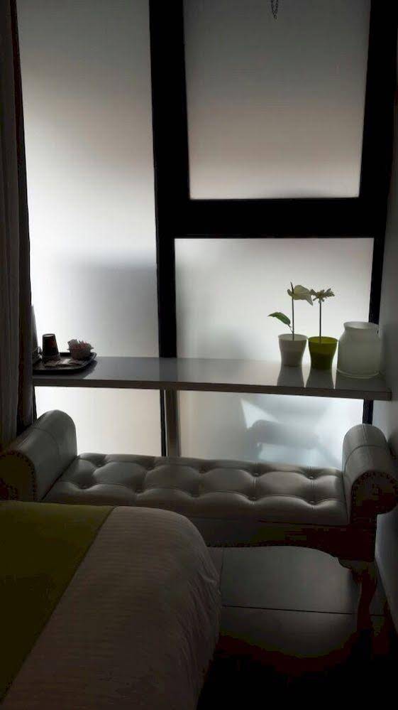 Central Boutique Hotel