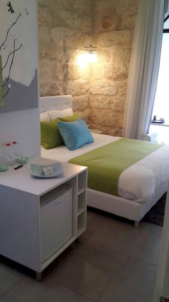 Central Boutique Hotel