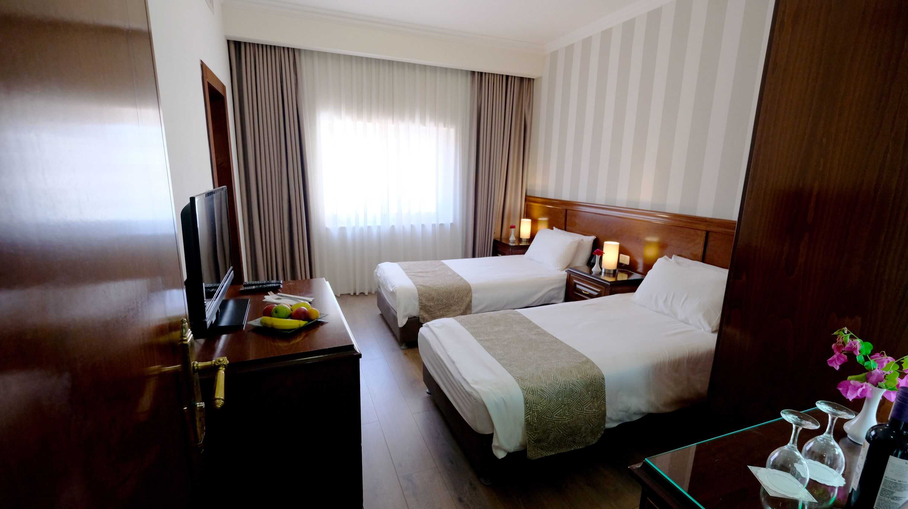Christmas Hotel