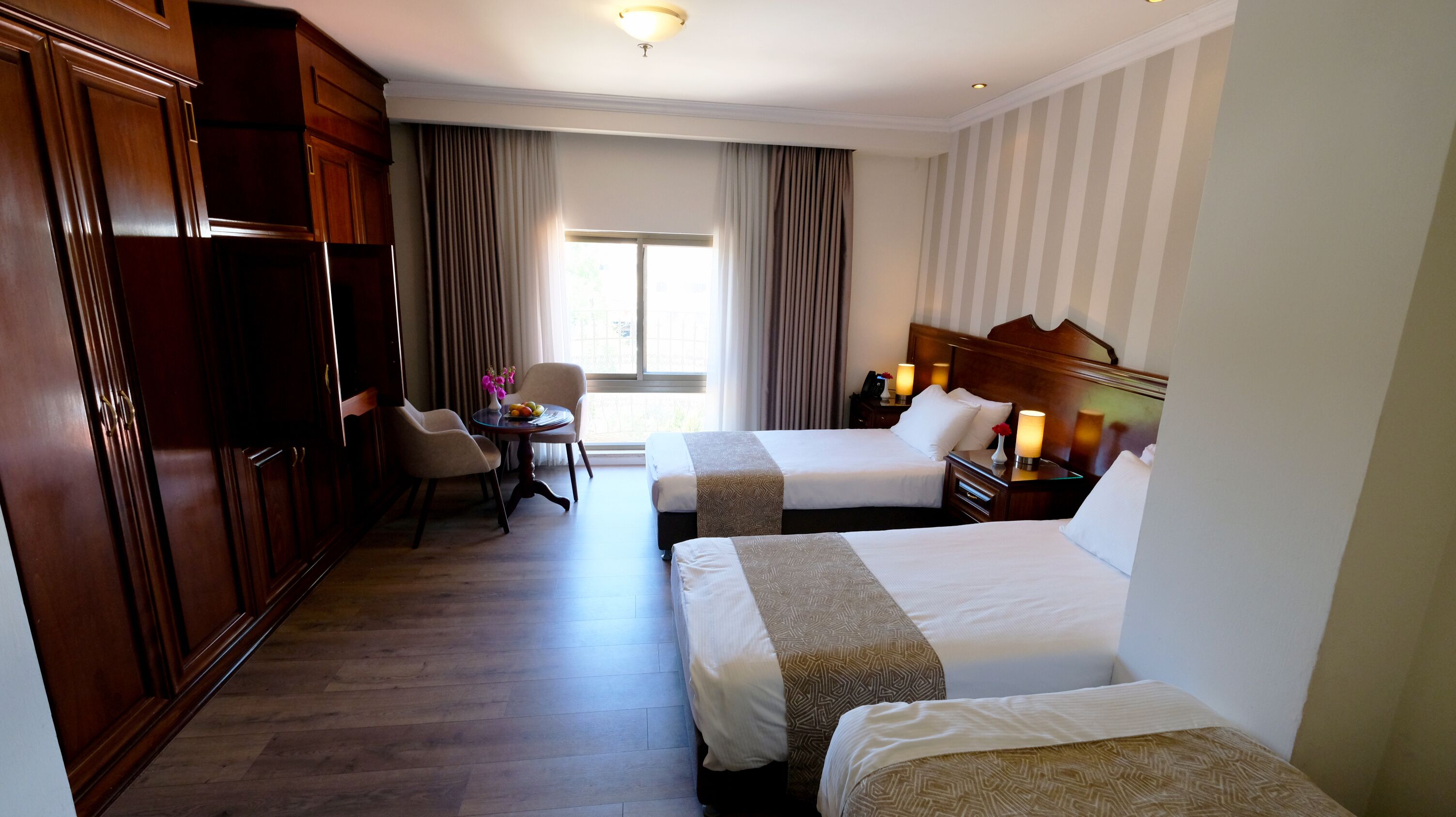 Christmas Hotel