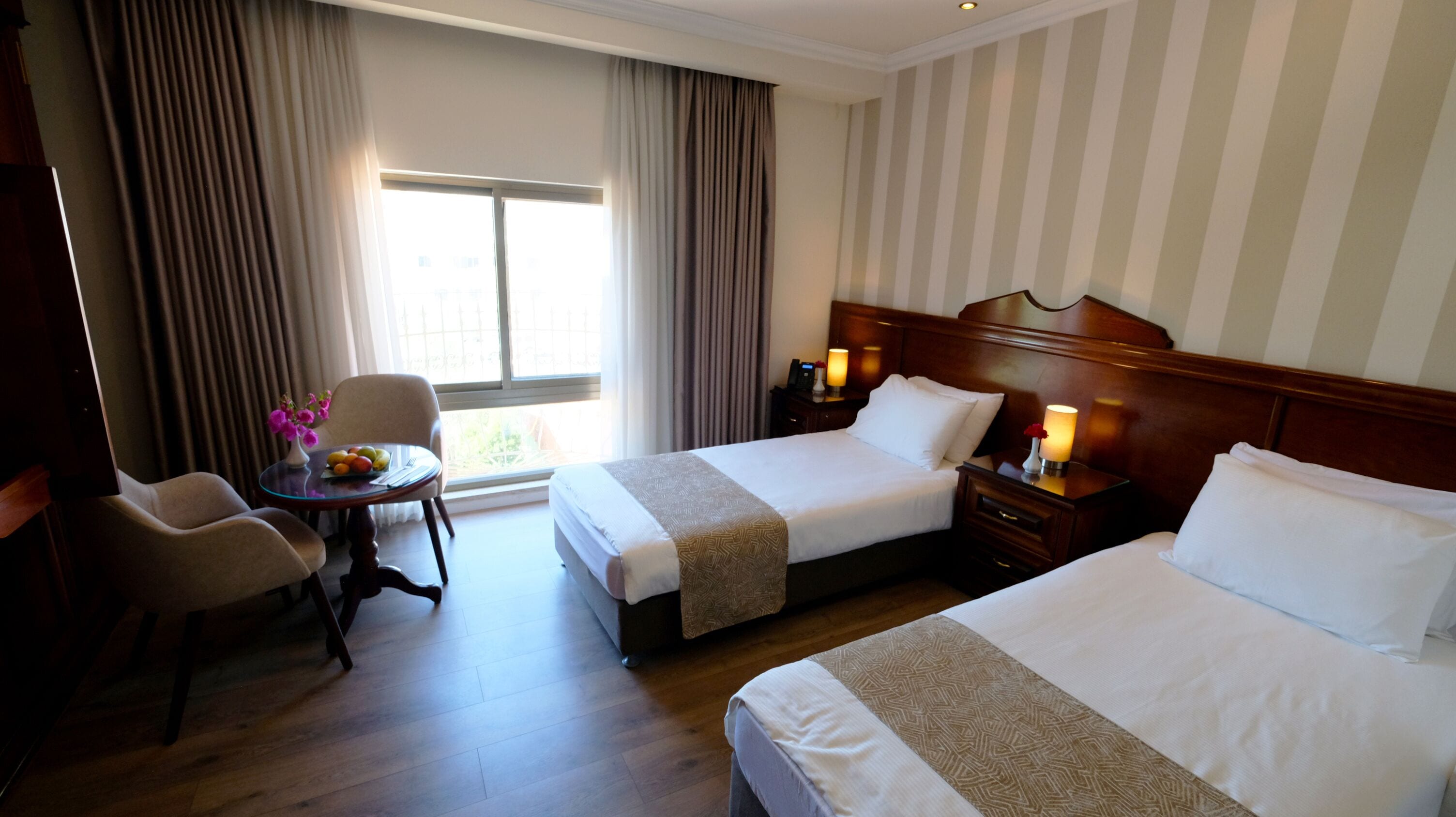 Christmas Hotel