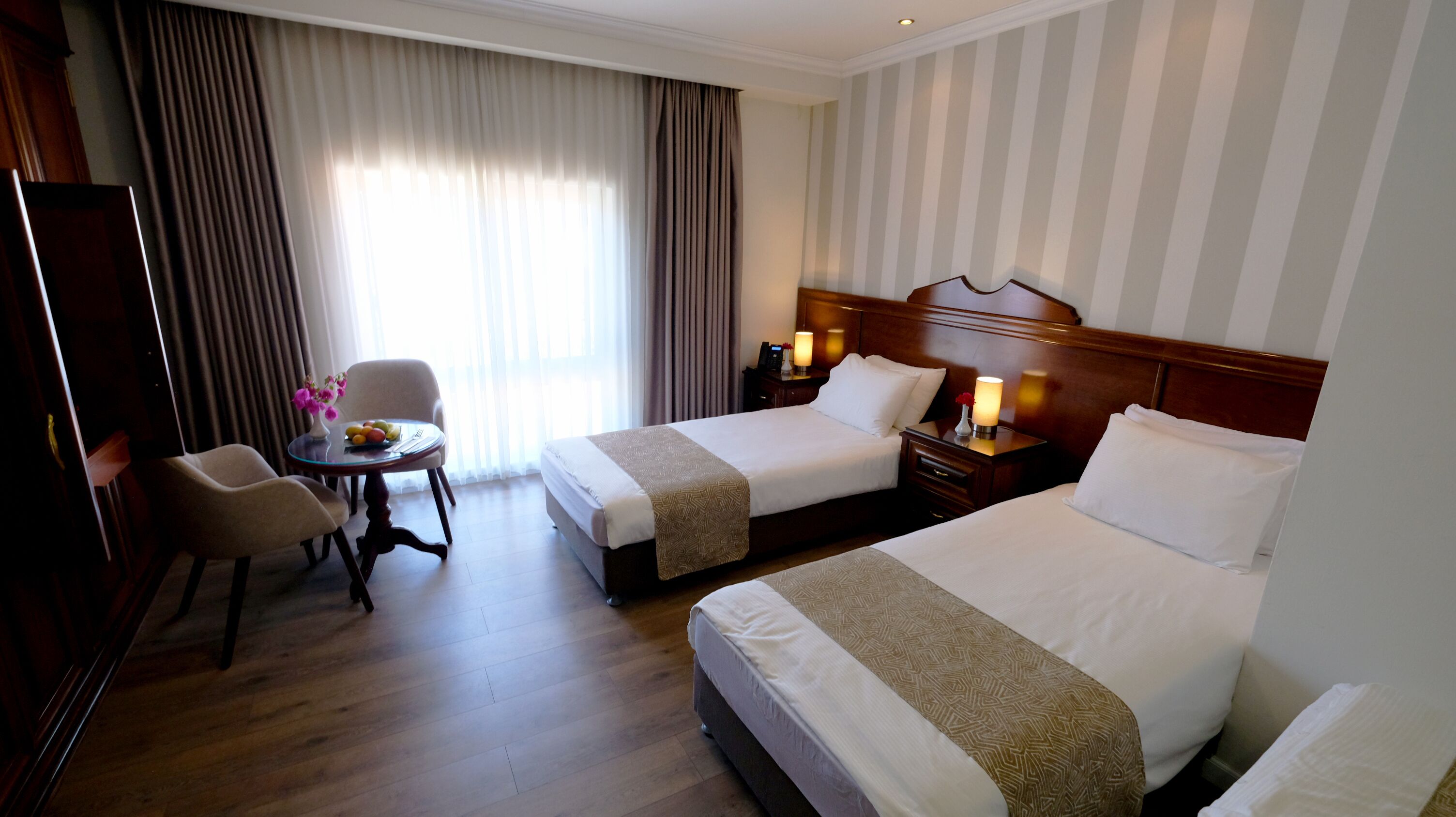 Christmas Hotel