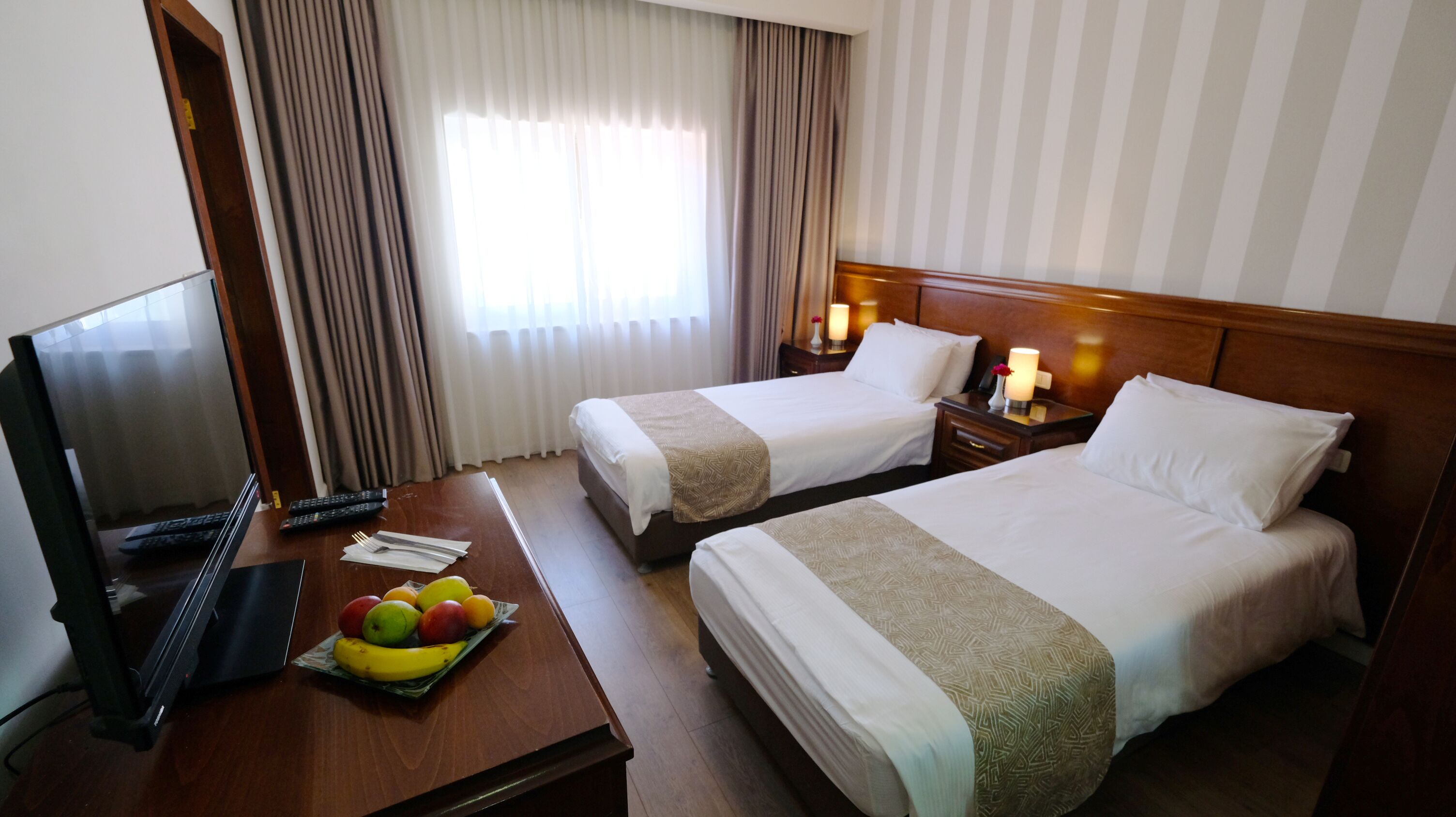 Christmas Hotel