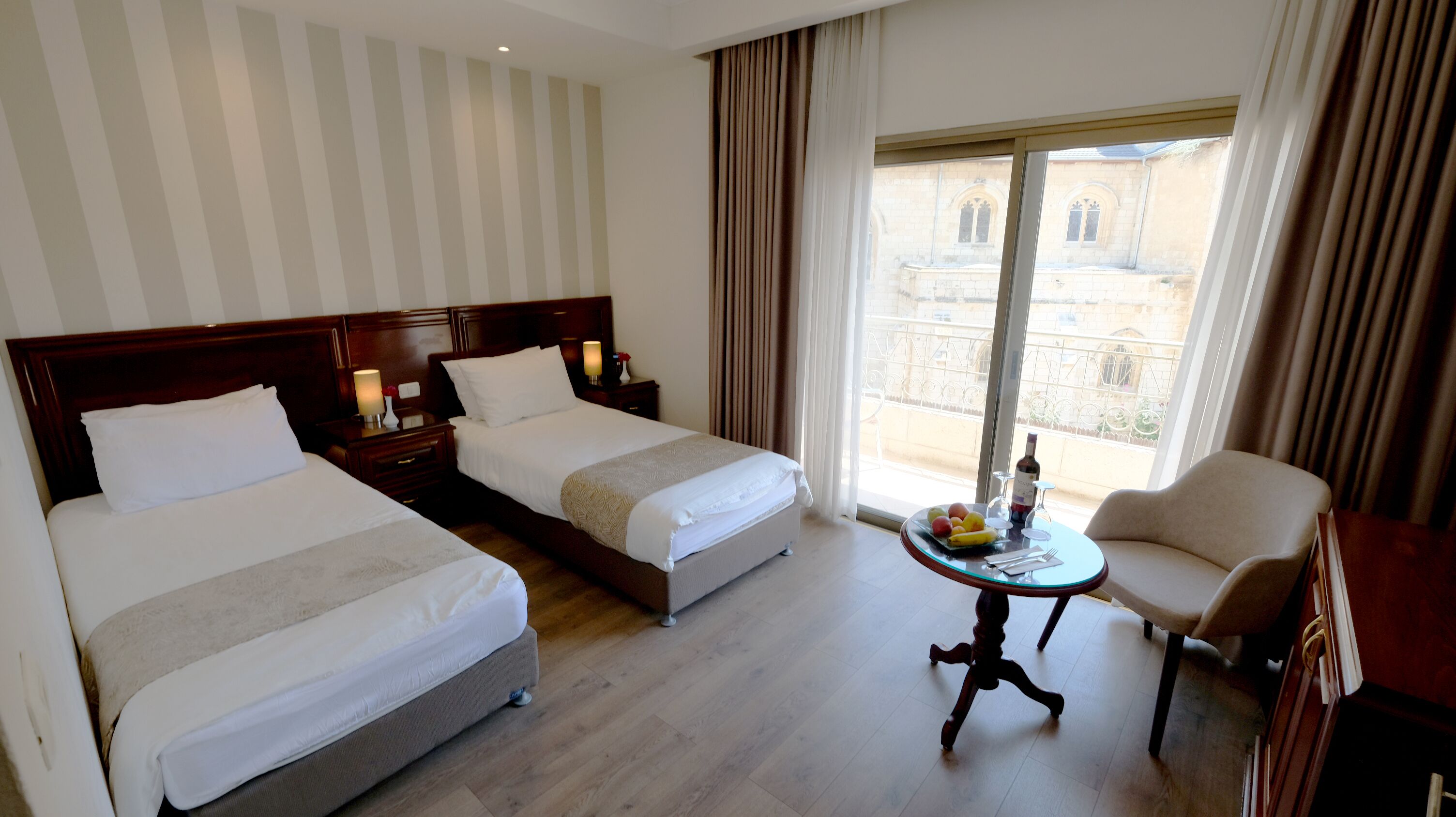Christmas Hotel