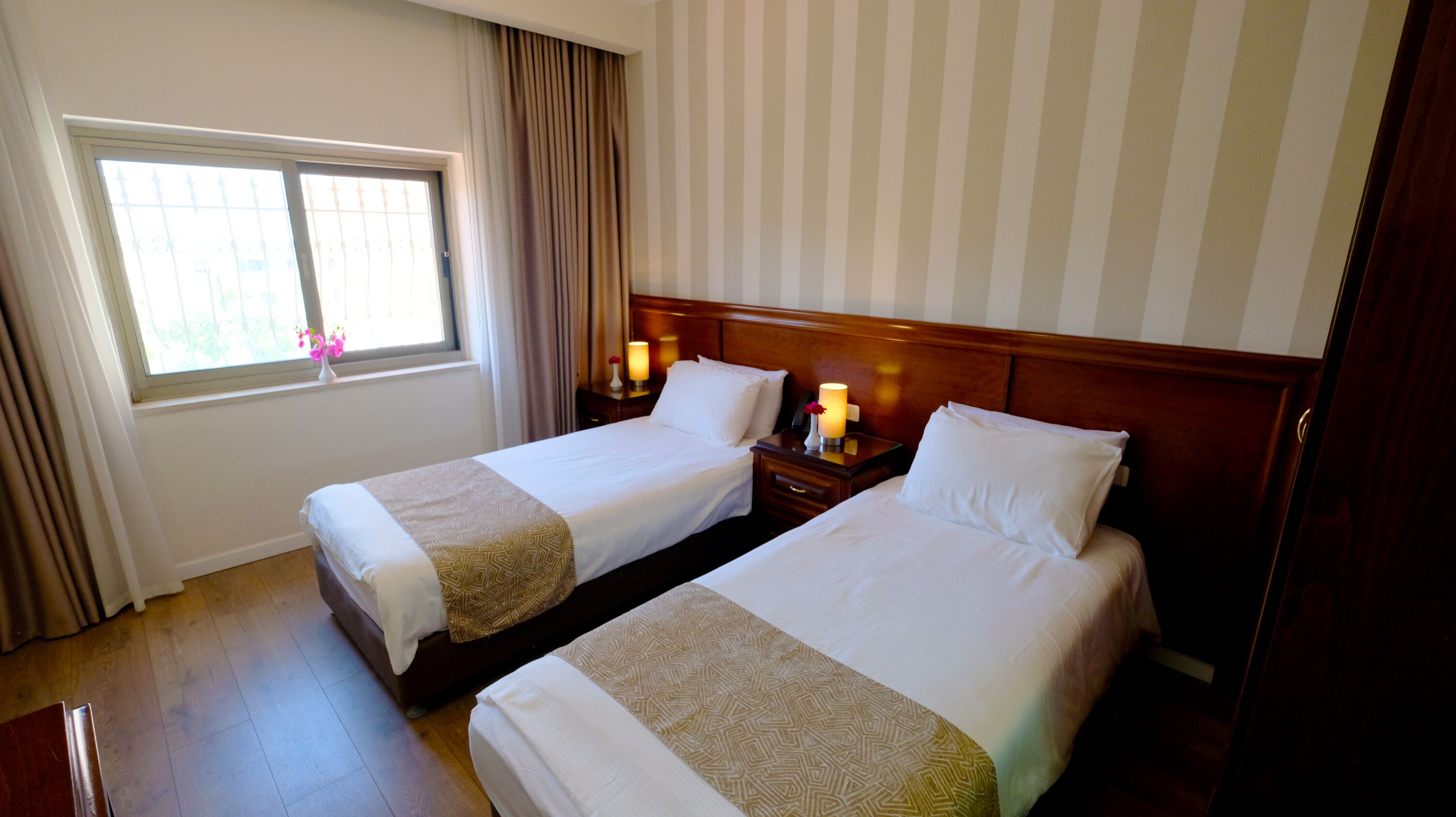 Christmas Hotel