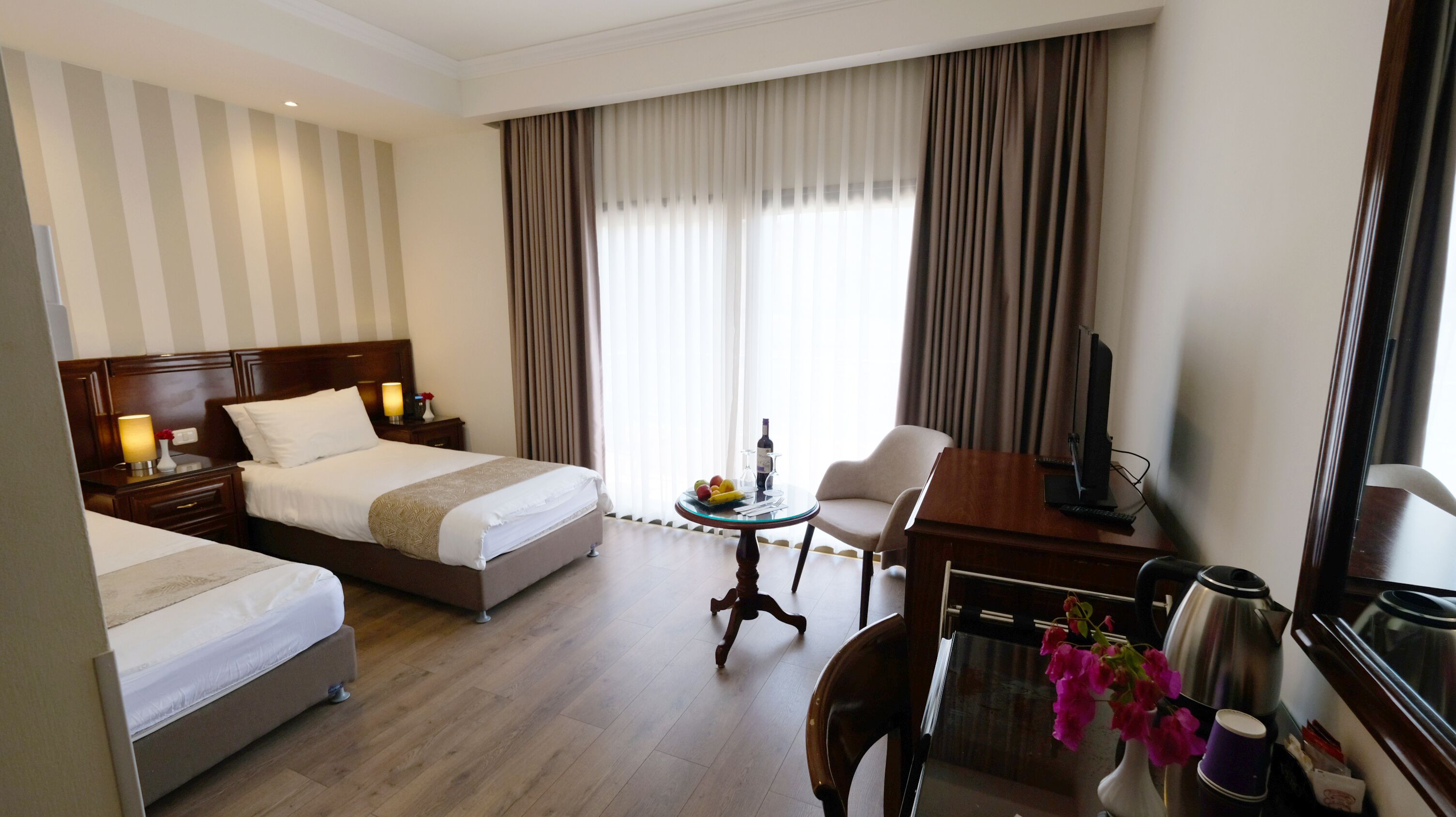Christmas Hotel