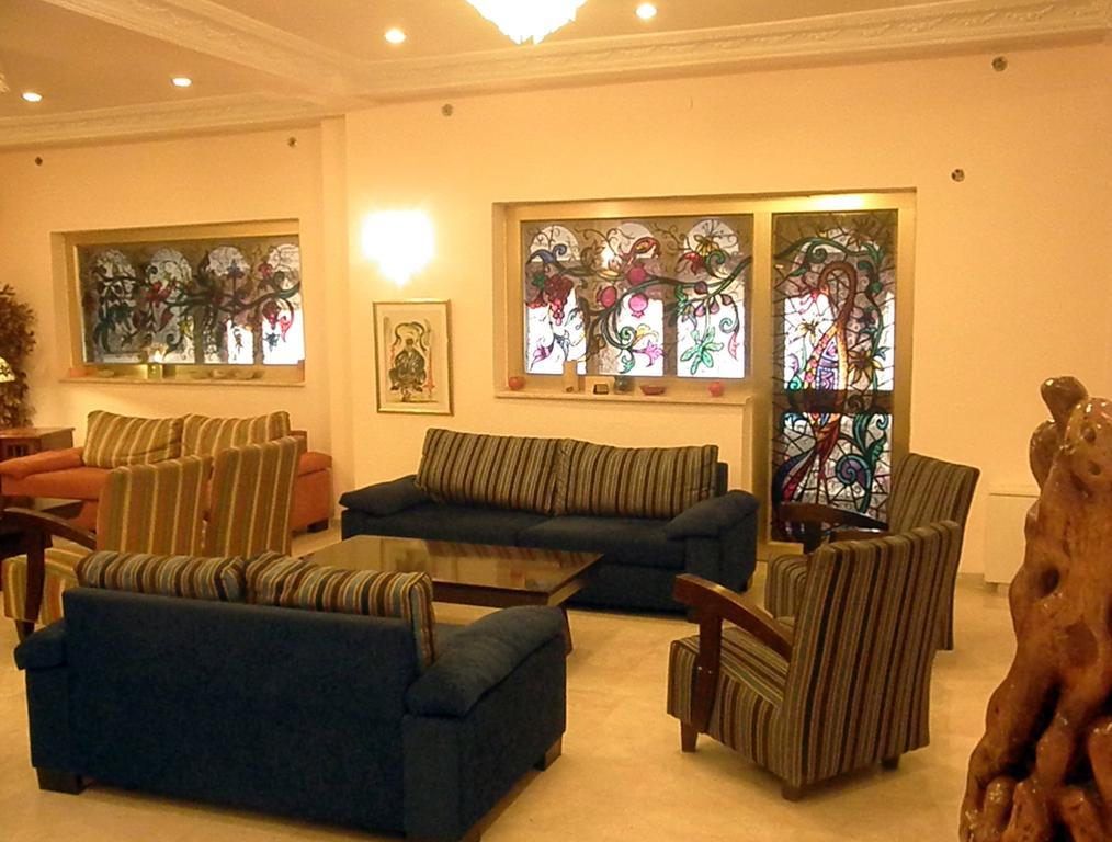 Commodore Hotel Jerusalem