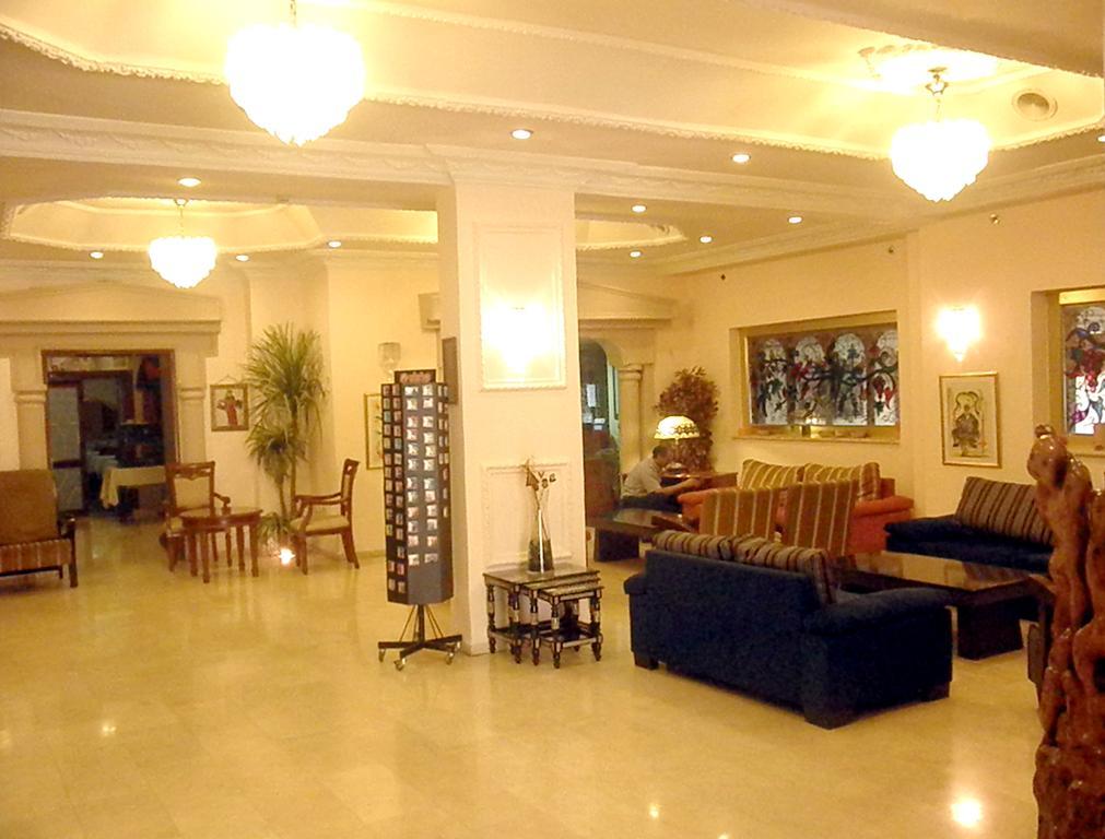 Commodore Hotel Jerusalem
