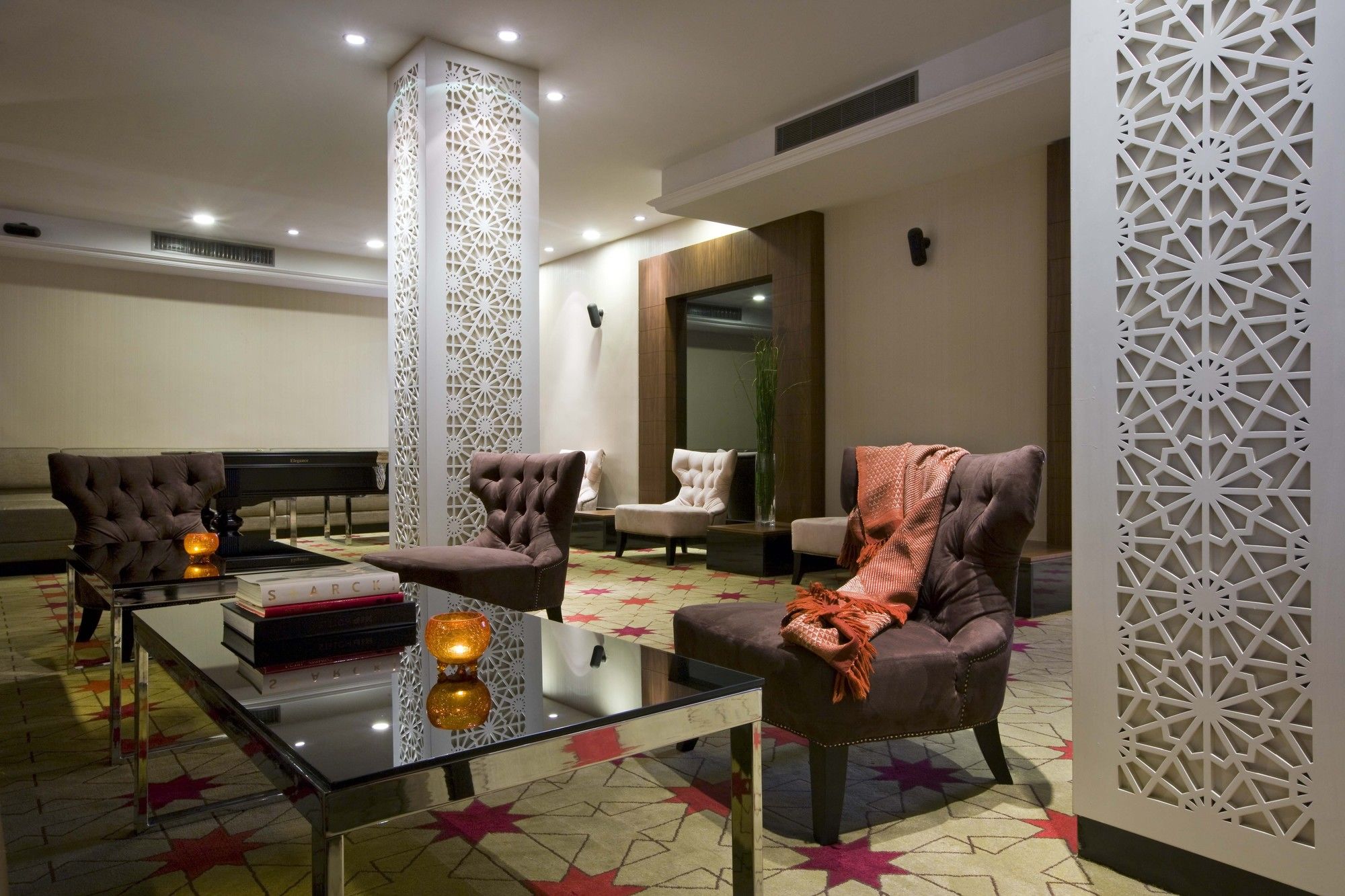 Dan Boutique Jerusalem