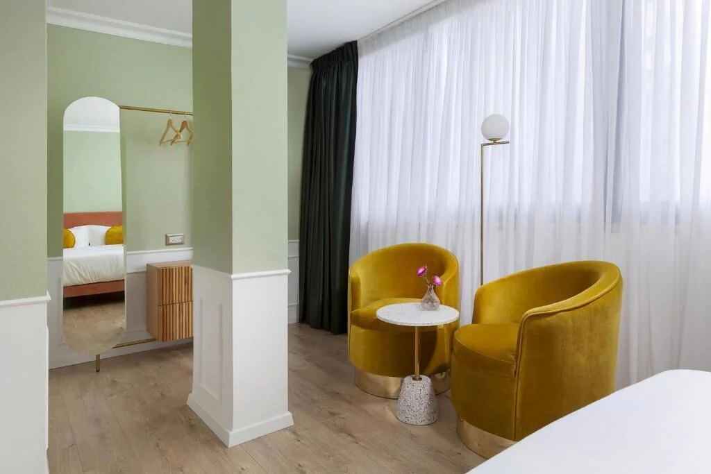 De Cardo Hotel