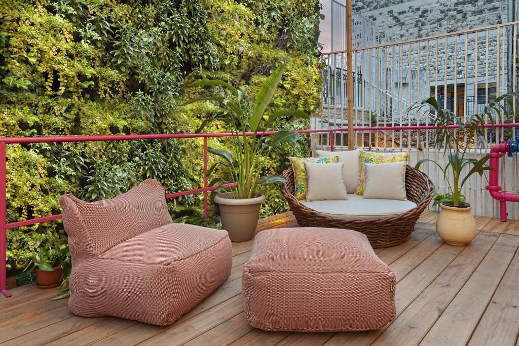 De Cardo Hotel
