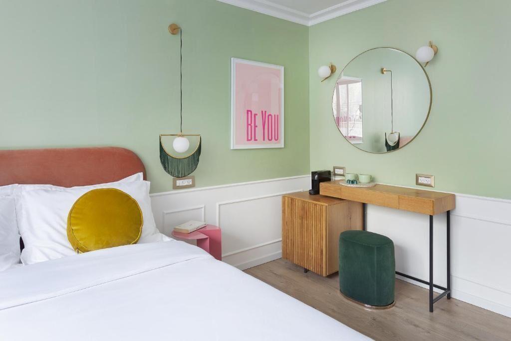 De Cardo Hotel