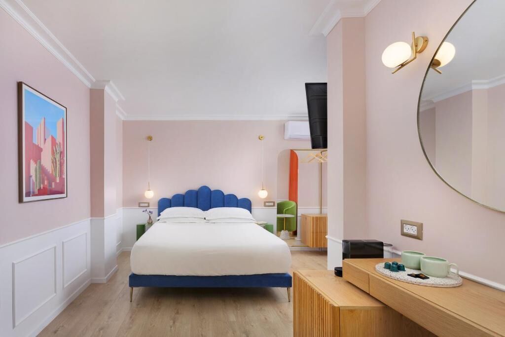 De Cardo Hotel