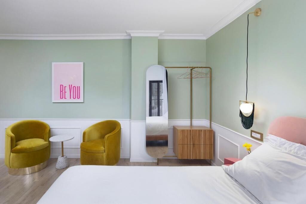 De Cardo Hotel