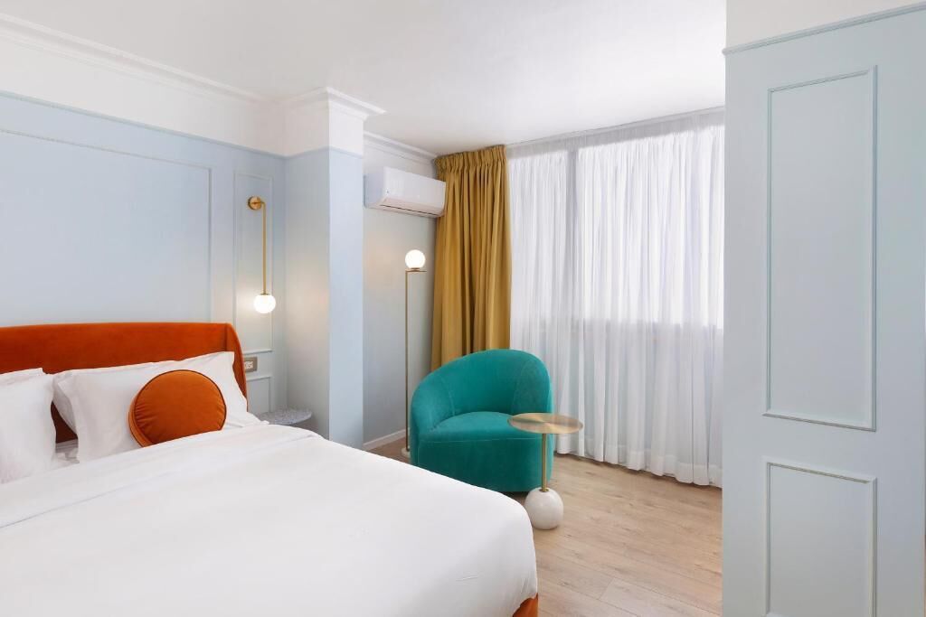 De Cardo Hotel