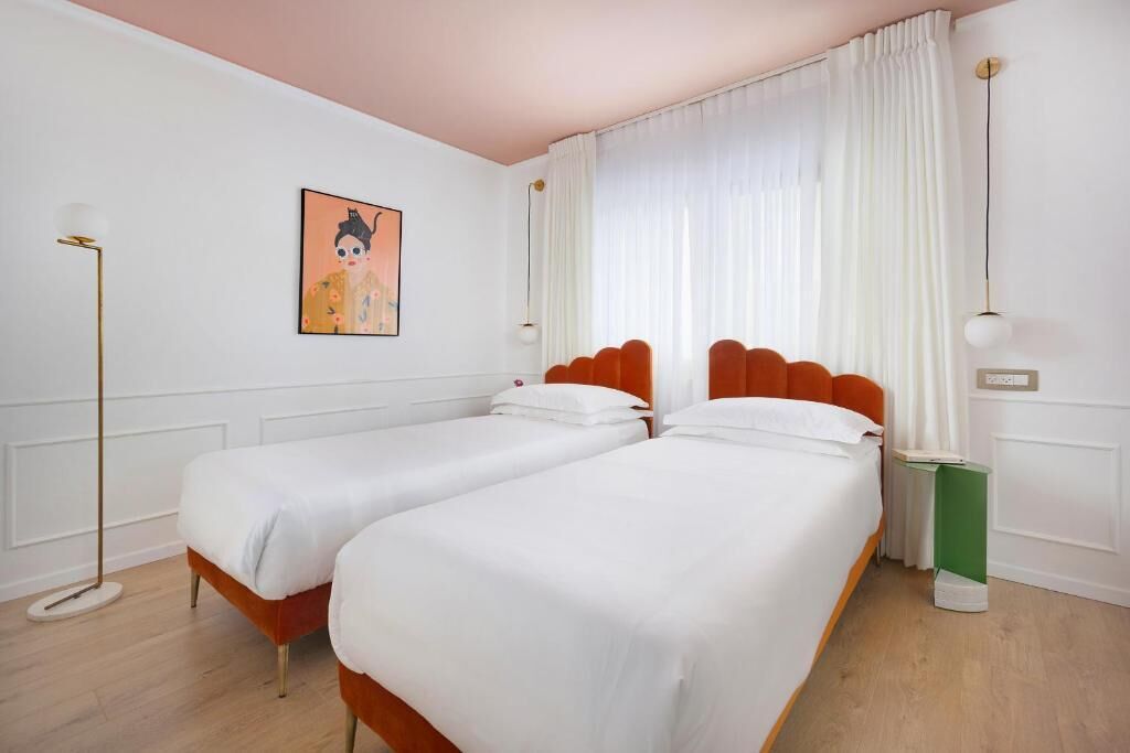 De Cardo Hotel