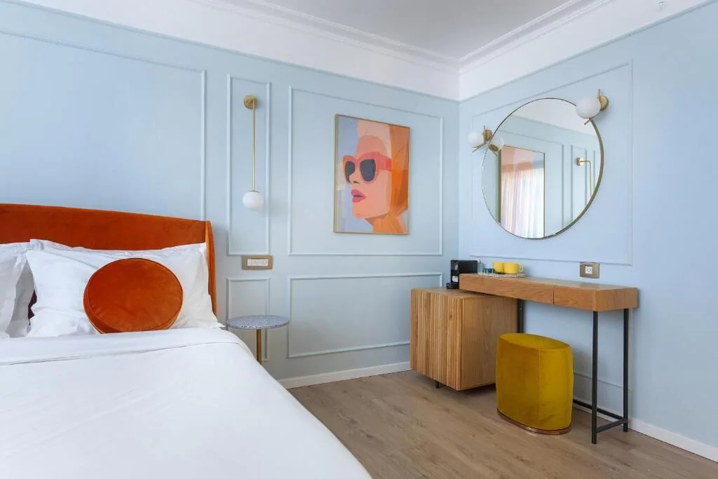 De Cardo Hotel