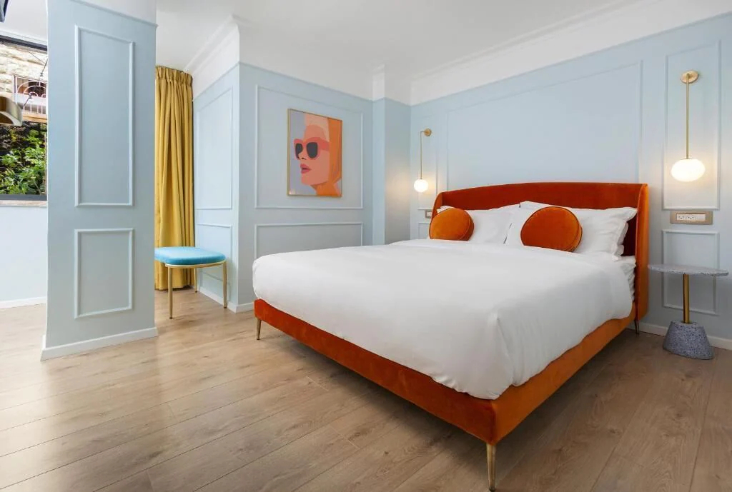 De Cardo Hotel