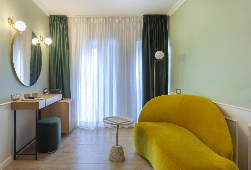 De Cardo Hotel