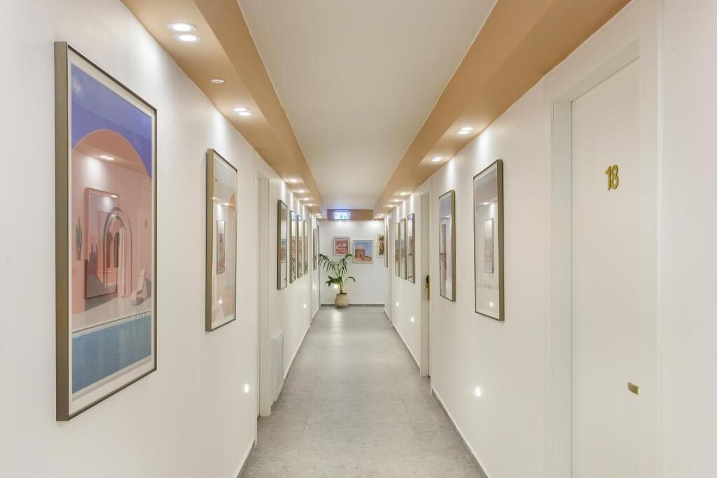 De Cardo Hotel
