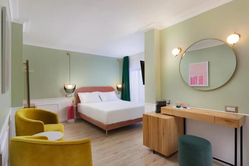 De Cardo Hotel