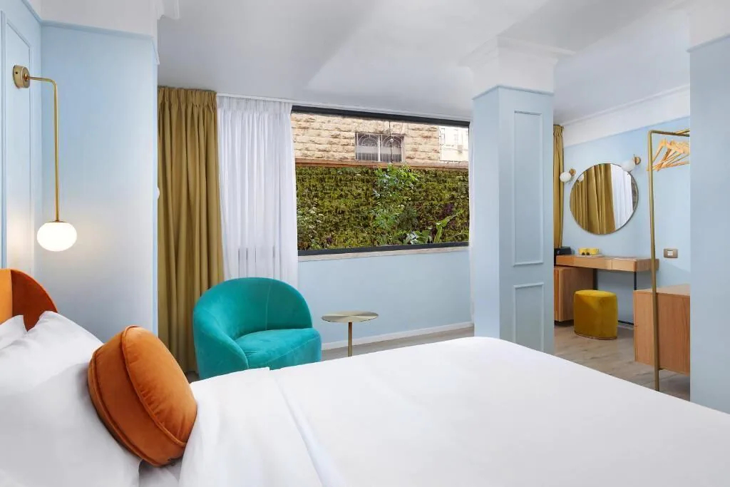 De Cardo Hotel