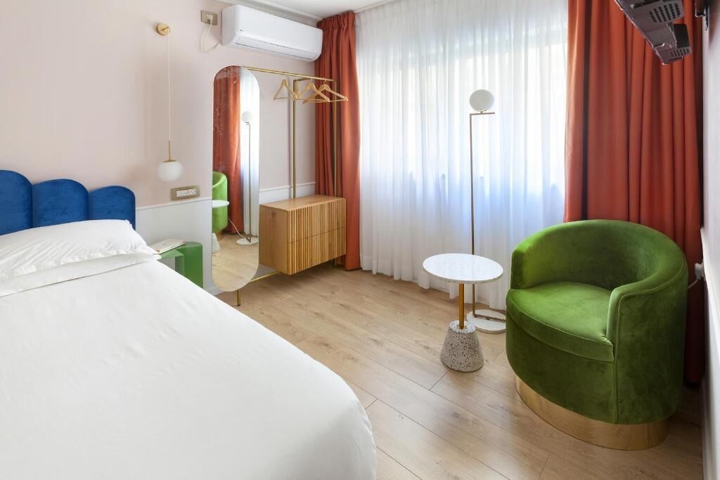 De Cardo Hotel