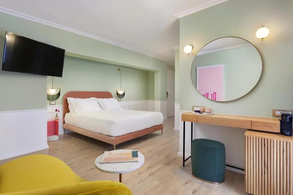De Cardo Hotel